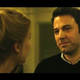 First <em>Gone Girl</em> Clip: Nick and Amy Flirt, Creepily